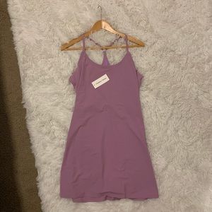 Outdoor Voices Exercise Dress